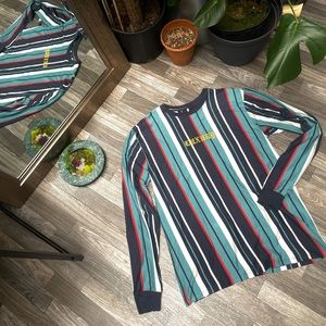 Vox Populi For The People - Men - Long Sleeve Tee